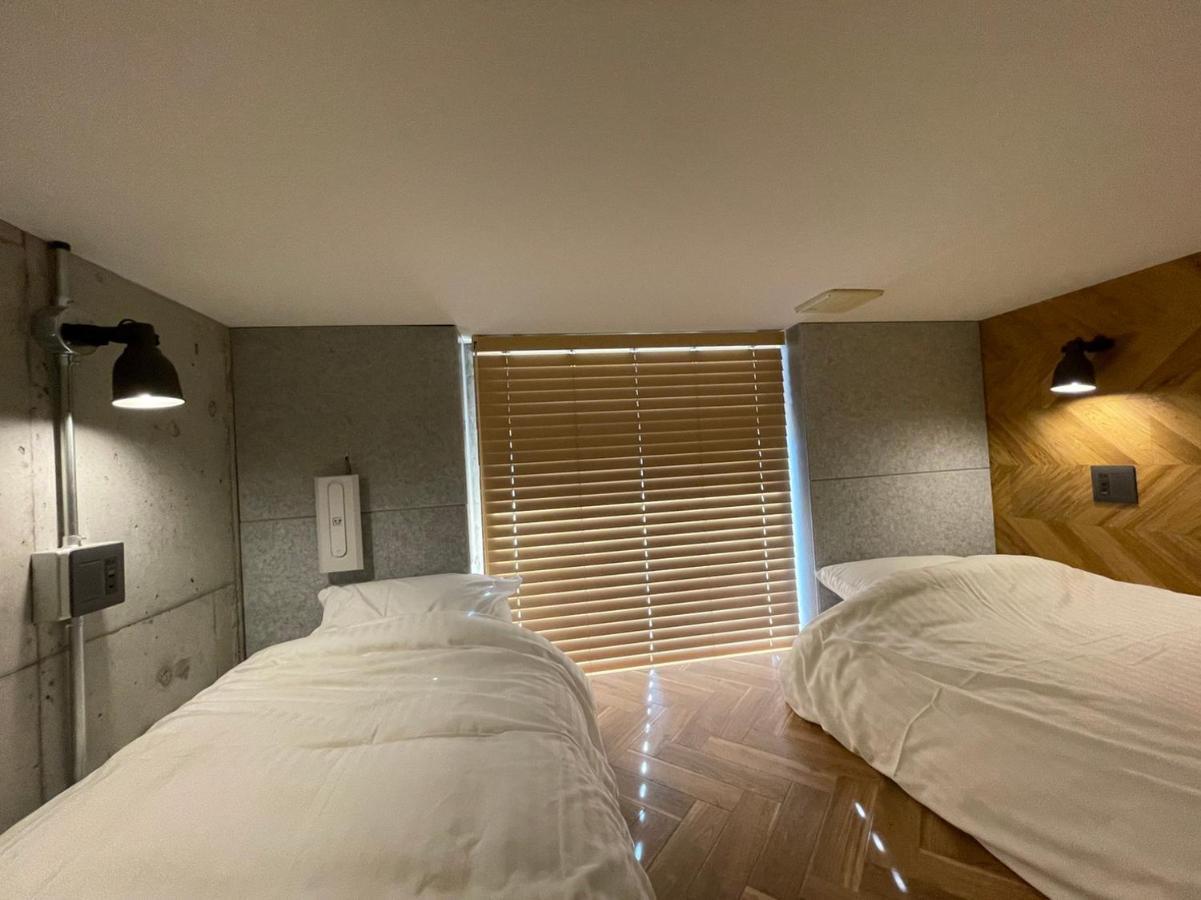 Zonk Hotel Haruyoshi-Teramachidori Fukuoka  Extérieur photo